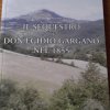 il sequestro di don egidio gargano